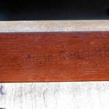 Five 1960s Danish Model 30 Dining Chairs by Poul Hundevad