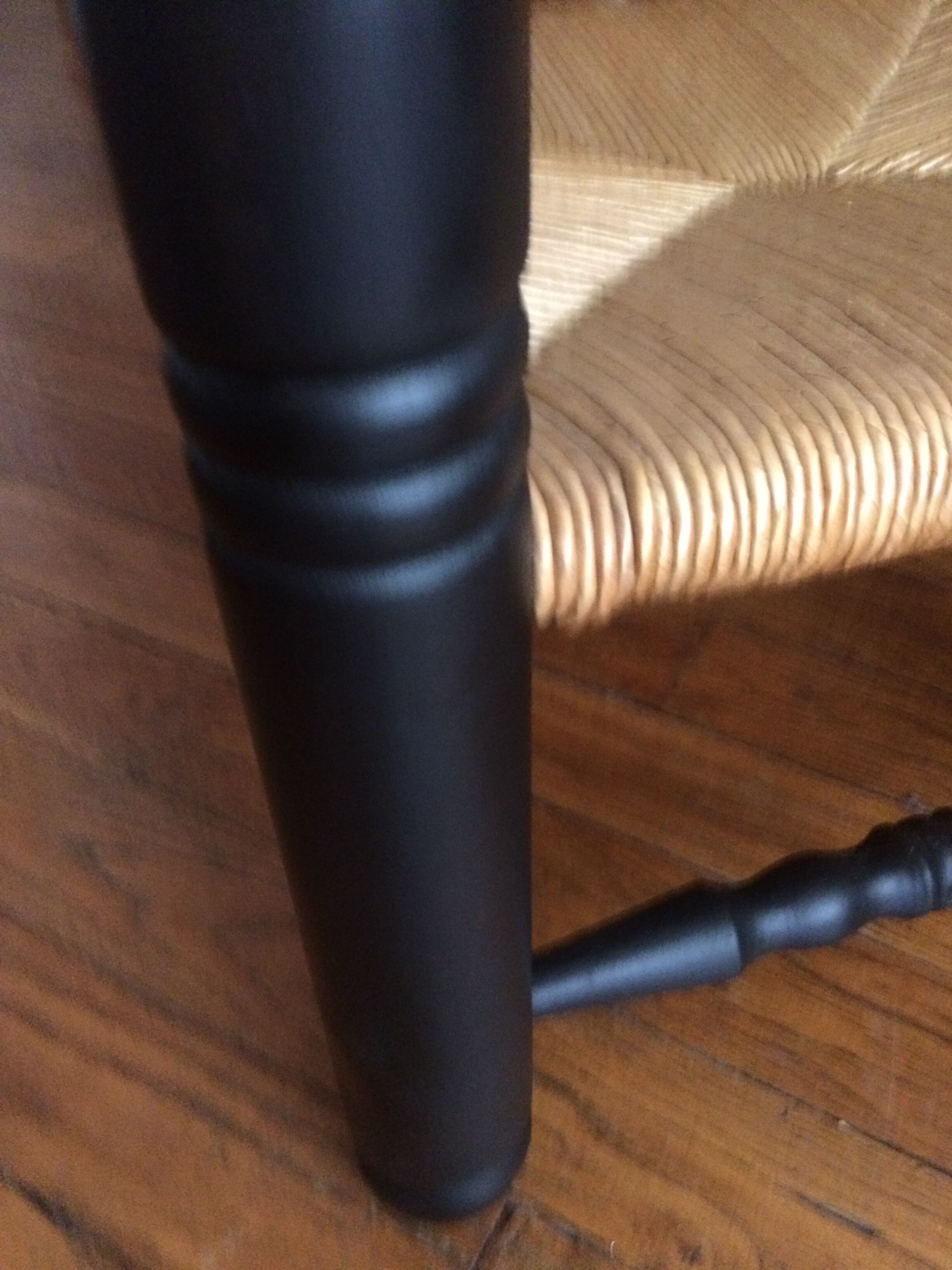 Popular art fireplace chair