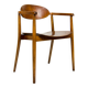 Chaise de salle à manger Antonin Suman TON, Tchécoslovaquie, 1966
