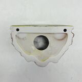 Wall Shelf Ceramic Lion