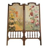 Screen - Fireplace screen