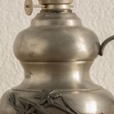 Lampe à pétrole