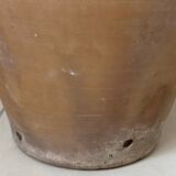 Terracotta jar