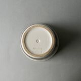 Ceramic flowerpot circa 1960, Germany