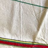 New old cotton tea towels