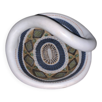 Ceramic bowl by Marcel Guillot