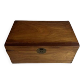 Chinese camphor wood chest