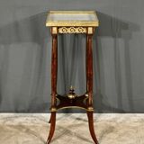Beech table – 1920