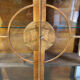 Art-deco showcase