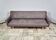 Vintage Sofa Bed by UP-Zavody, 1960s, Czechoslovakia