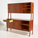 Model 3 teak double sideboard by gunni omann for oman junn mk9357