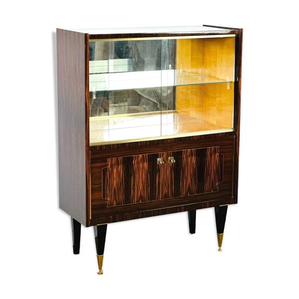 Vitrine art déco 1940 — Beyit