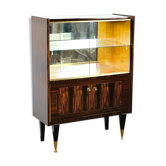 Art Deco display cabinet 1940