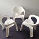 Chaise 'Easy Chair' de Jerszy Seymour pour Magis, Italie 2004