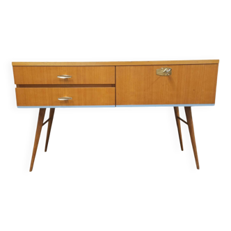 Small vintage Scandinavian piece of furniture from the 1970s