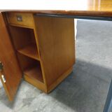 Bauhuaus style desk