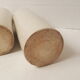 3 sandstone bottles