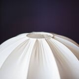 Mima #1 Floor Lamp, 2000s, Cotton / Angélique Delaire /