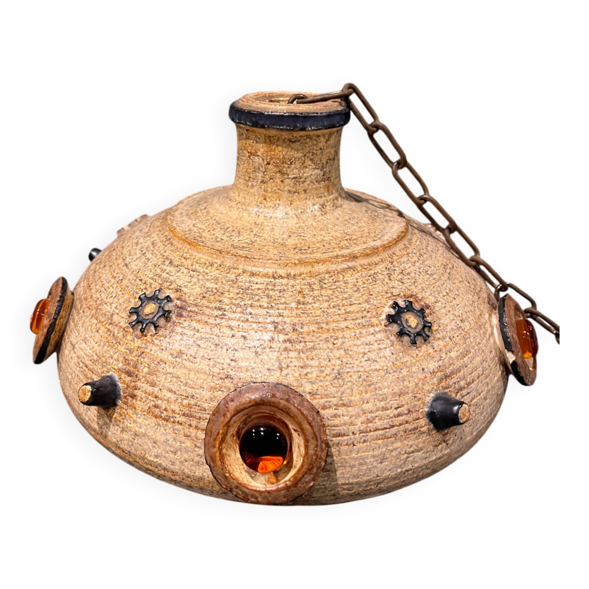 Lustre vintage Jette Helleroe