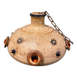 Lustre vintage Jette Helleroe