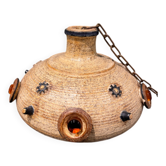 Lustre vintage Jette Helleroe