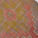 Tribal Home Living Vintage Rug sku a18