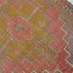 Tribal Home Living Vintage Rug sku a18