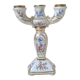Old Paris porcelain chandelier