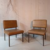 4 Armchairs