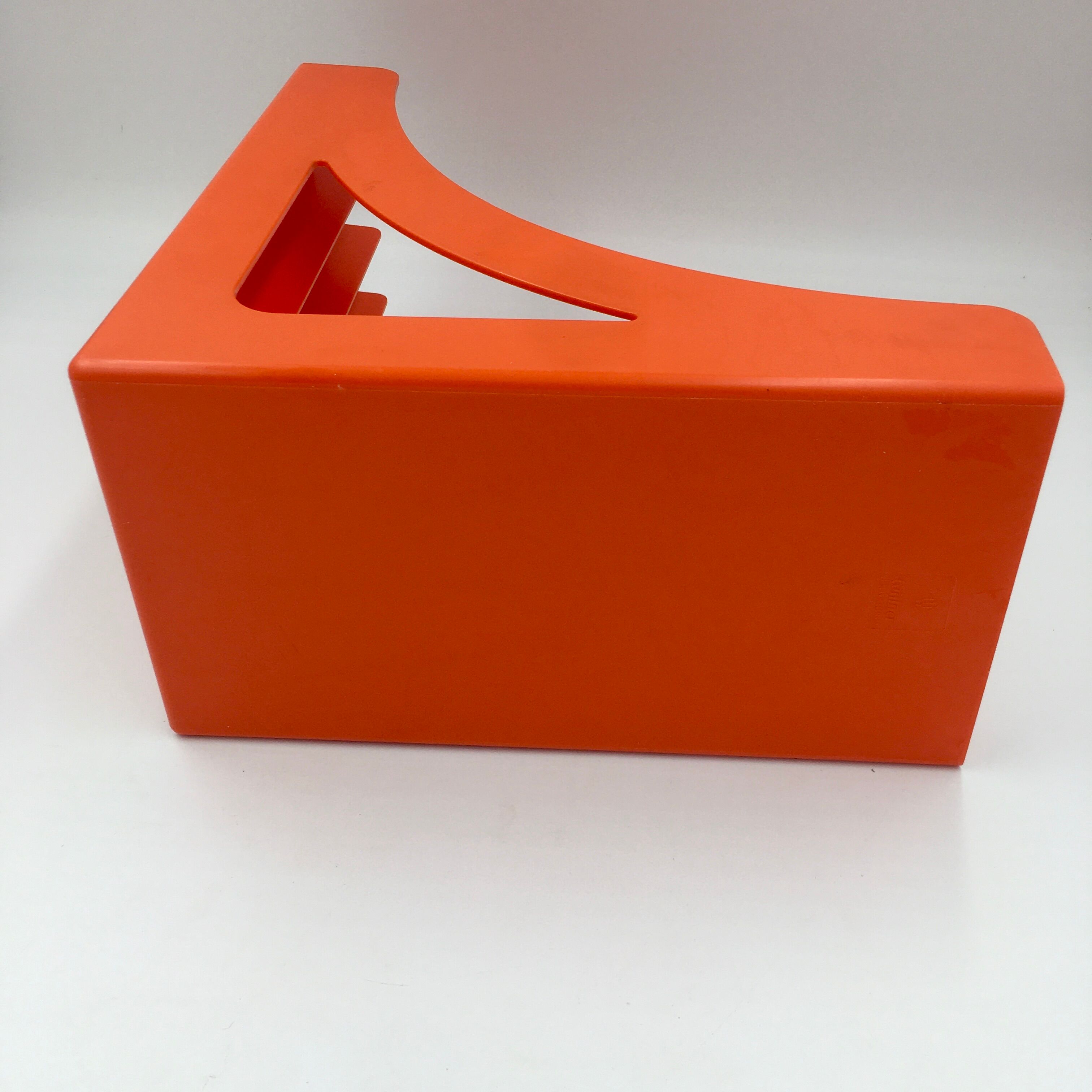 Wittner Orange Disc Range