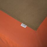 Modular leather sofa- COR Germany