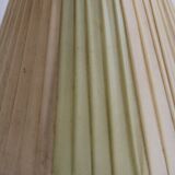 Ancienne lampe en céramique