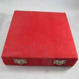 Marble plate