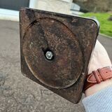 Ancienne lampe Anglepoise George Carwardine articulée