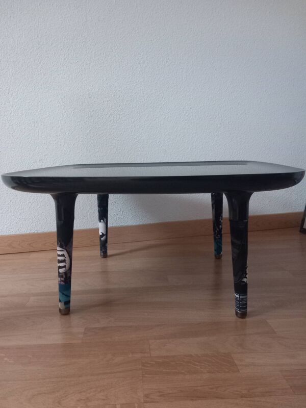 Table basse Globe Trotter Marcel Wanders