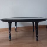 Globe Trotter coffee table by Marcel Wanders