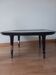 Table basse Globe Trotter Marcel Wanders
