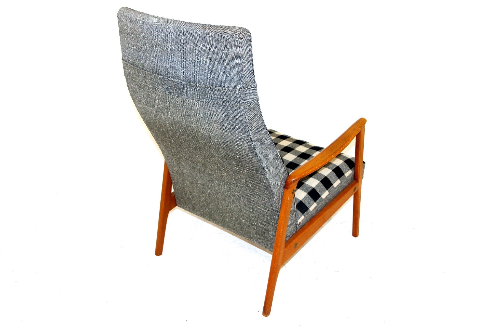 Scandinavian armchair, Sweden, 1950