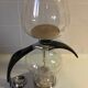Cona coffee maker with depression model C 8 to 10 cups in perfect condition (chrome glass bakelite)