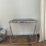 Platone Giancarlo Piretti foldable desk for Castelli
