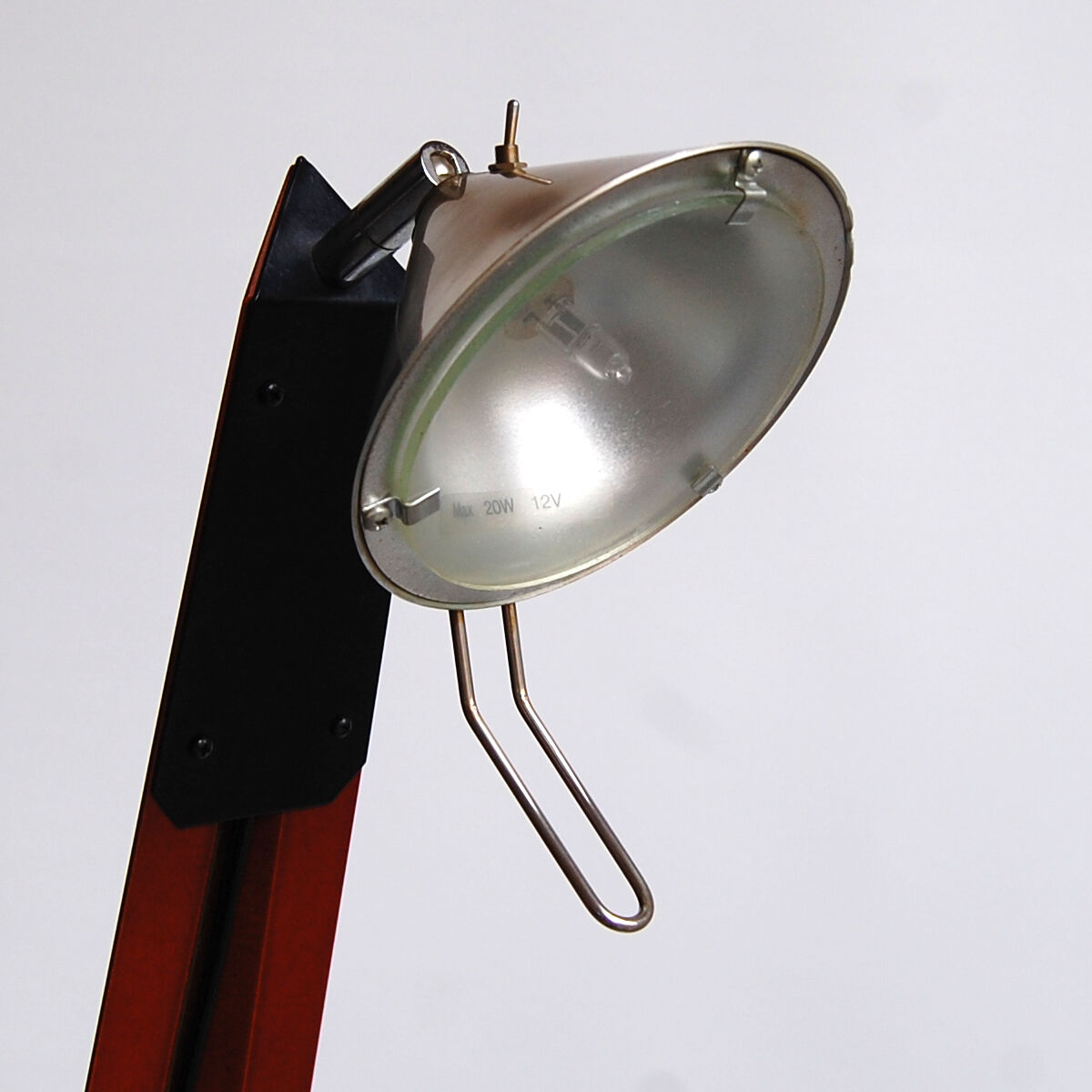 Epilog model lamp by Tord Bjorklund for Ikea , 1993
