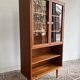 Dyrlund display cabinet