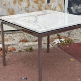 Coffee table Florence Knoll