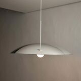 81cm Chrome Dome by Fog & Mørup mirrored ceiling lamp