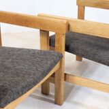 Armchairs Hans J. Wegner GE 151