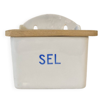 salt box