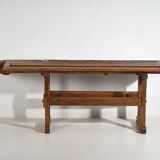 Antique carpenter's table (c.1920)