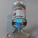 Vintage photographer Lita clip spotlight 1950/1960.