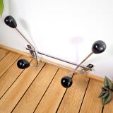 Wall coat rack 1960