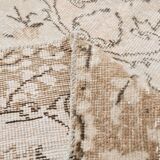 5x9 Handmade Turkish Rug, 161x267Cm